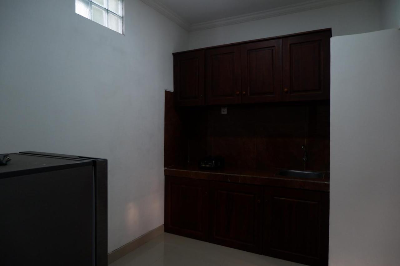 Hotel Satria House Amed Esterno foto