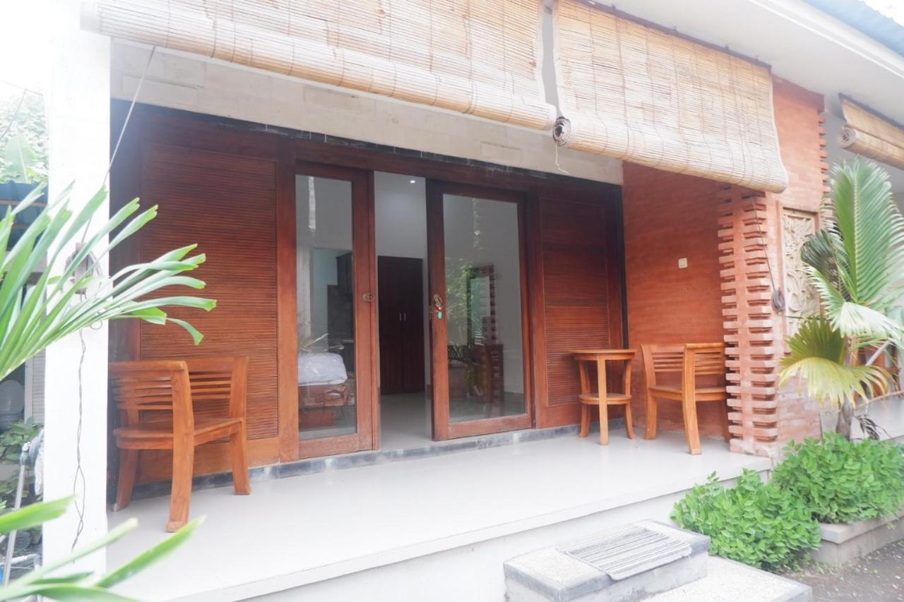 Hotel Satria House Amed Esterno foto